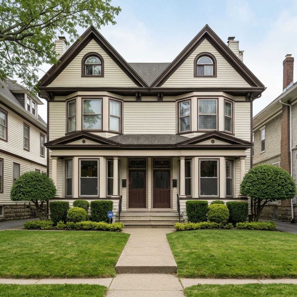 Classic Duplex - Petworth